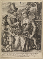 TvB G 2188
<br/>
Odor
<br/>
<em>Passe I, Crispijn de (1564-1637)</em>